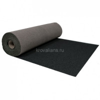 Ендова Icopal (Икопал) Pinta Ultra 10х0,7м (Черный) /рулон/