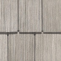 Фасадная панель Nailite (Найлит) Cedar Pride Antique Gray (Античный серый) /1 шт/