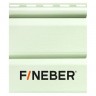 Сайдинг FineBer (Файнбер) Дачный 3,05м (Алоэ) /панель/
