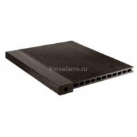 Ступень CM Railing STAIR (Венге)