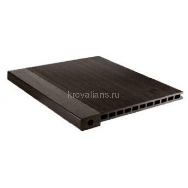 Ступень CM Railing STAIR (Венге)