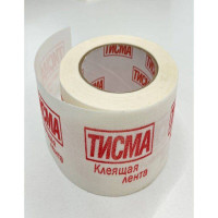 KNAUF Тисма клеящая лента 1000 1,2м2