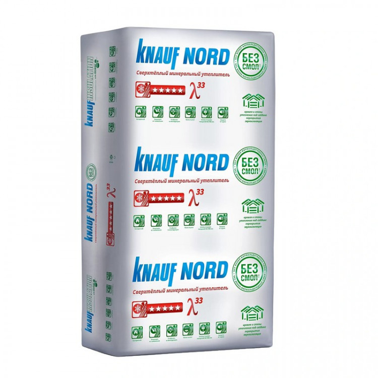 Knauf R37MR TK Для КРОВЛИ 2x50x1220x6148 (15м2 0.75м3) 32 упак/пал Knauf R37MR TK Для КРОВЛИ 2x50x1220x6148 (15м2 0.75м3) 32 упак/пал