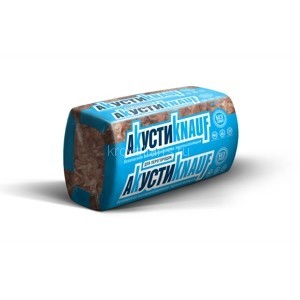 Knauf S34MR Akusti KNAUF 27x600x920 (11,04м2, 0,298м3) 20шт/упак 36упак/пал