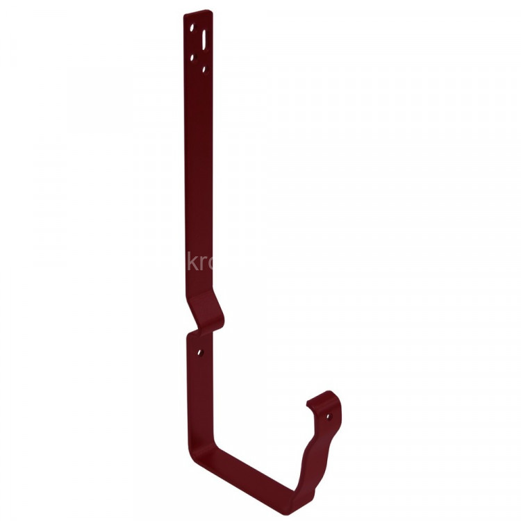 Vortex 127/102 Крюк длинный полоса 127мм PE RAL 3005