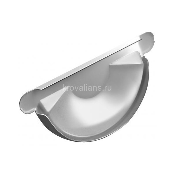 GL 90/125 Заглушка RAL 9003