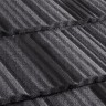Композитная черепица Metrotile (Метротайл) MetroShake II (Рустик) /лист/