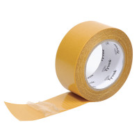 Tyvek (Тайвек) лента соединительная двухсторонняя Double-sides Tape (50ммх25м)