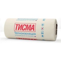 Утеплитель Knauf (Кнауф) ТИСМА рулон 8300х1200х50 2 шт 0.996 м3