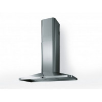 Vilpe Кухонная вытяжка SAVO CH-52 90 cm inox