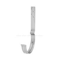 AS Zn 150/100 Крюк крепления желоба длинный