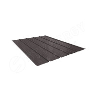 Профнастил ST15 Stynergy (CORUNDUM50 Matt-RR32-0.5)