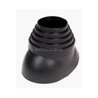 Vilpe (Вилпе) XL-ворот из EPDM 175-200-225-250мм /1 шт/