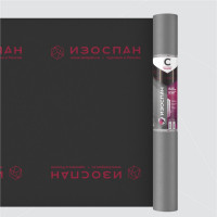 Изоспан С Паро- гидроизоляция 70 м2 (1,6х43,75)