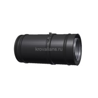 Элемент трубы 500 мм д. 140 P1 Schiedel (Шидель) /1 шт/