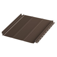 Фальц Силуэт-2 AQUACLICK PE 0,5 мм Zn140 RR32