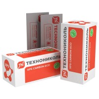 Технониколь XPS CARBON ECO 1180x580x50-L 8 шт 0.274 м3