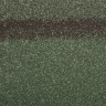 Шинглас Конек/Карниз 12х0,3/20х0,25 МАЛАХИТ & 4К4Е21-0450RUS