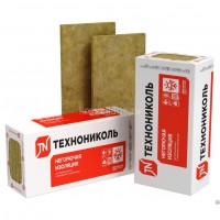 Технониколь ТЕХНОРУФ 45 1200х600х100 мм (2,16м2) 0,216м3