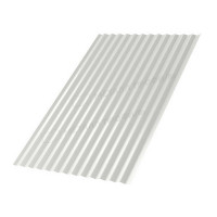 Профилированный лист МП-18х1100-B NormanMP (ПЭ-01-9002-0,5)