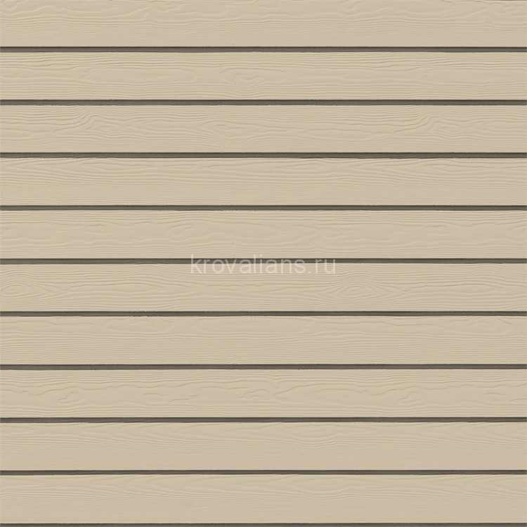 Фиброцементный сайдинг Cedral (Кедрал) Wood 3600x190x10 mm C02 /1 шт/