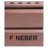 FineBer Сайдинг Дачный цикорий 3,05м (18шт/уп)