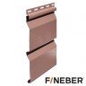 FineBer Сайдинг Дачный цикорий 3,05м (18шт/уп)