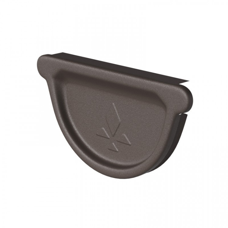 AS PUrus MATT 125/90 Заглушка Универсальная с резиновым уплотнителем, 30 шт/уп., RR-32 AS PUrus MATT 125/90 Заглушка Универсальная с резиновым уплотнителем, 30 шт/уп., RR-32