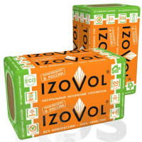 IZOVOL СТ-90 1000х600х100 2,4м2 0,24м3 4шт./упак