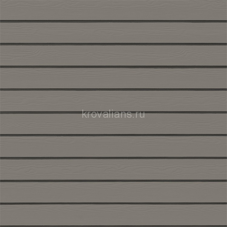 Фиброцементный сайдинг Cedral (Кедрал) Click Wood 3600x186x12 mm C52 /1 шт/