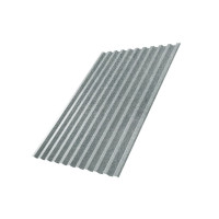 Профнастил С21R Optima 0,5 Zn