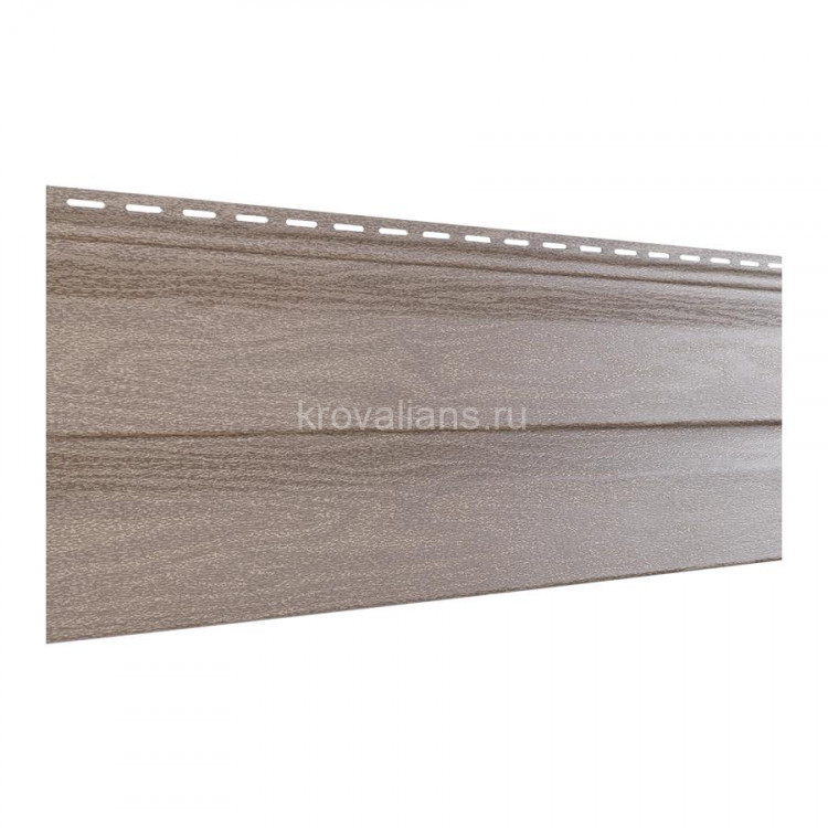 Сайдинг UPLAST (Ю-пласт) Timberblock КЕДР (Натуральный) /1 шт/