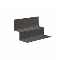 Профиль внутреннего угла Cedral (Кедрал) L=3м. ALU C50 /1 шт/