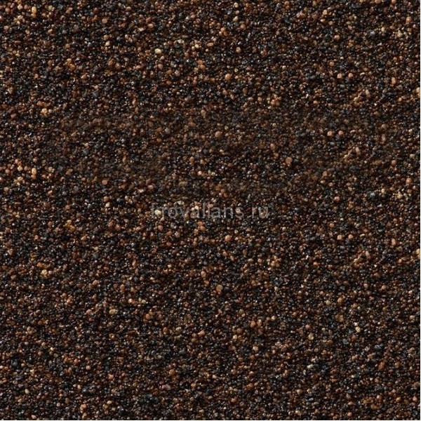 Композитная черепица Metrotile (Метротайл) MetroBond (Айрон барк) /лист/