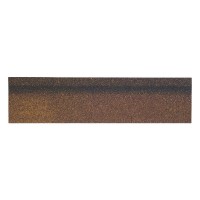 Шинглас Конек/Карниз 12х0,3/20х0,25 Оптима КОРИЧНЕВЫЙ & 4К4Е21-1200RUS (40шт/паллет)