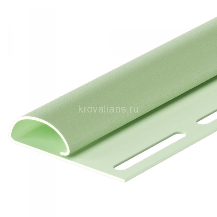Финишный профиль Docke (Дёке) 3,00 (Киви) /1 шт/