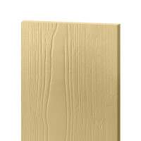 Фиброцементный сайдинг БЕТЭКО-Вудстоун 3000x190x8 mm RAL1001
