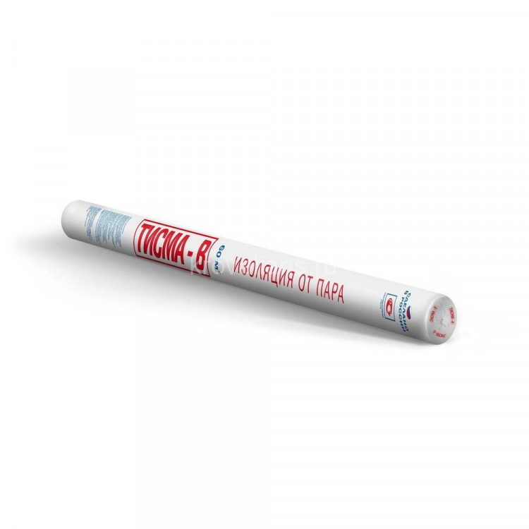 KNAUF ТИСМА B 91 париозоляционная плёнка 60 м2 1,6м