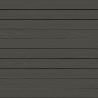 Фиброцементный сайдинг Cedral (Кедрал) Click Wood 3600x186x12 mm C60 Сумрачный лес /1 шт/