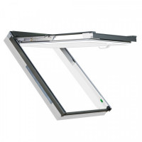 Факро PPP-V Max U3 PreSelect комбинир.сис. откр. ПВХ 114х118