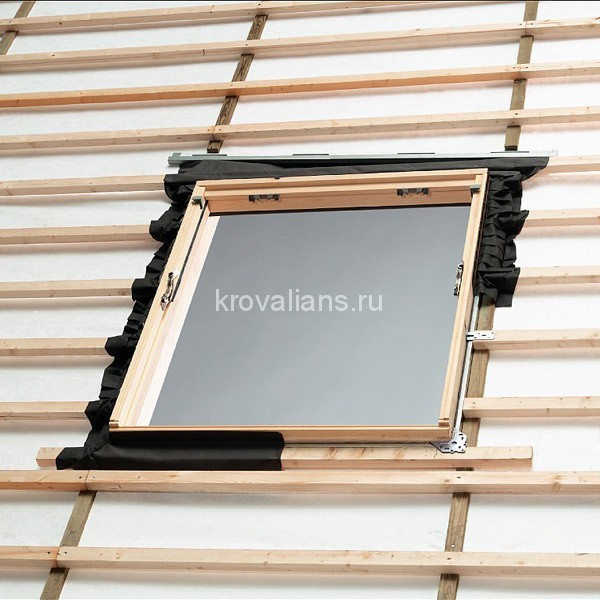 Гидро- и теплоизоляция Velux (Велюкс) BDX 2000 78х118 (MK06)