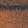 Конек/Карниз Шинглас (Shinglas) 12х0,3/20х0,25 (Оранж Миндаль) /1 уп/