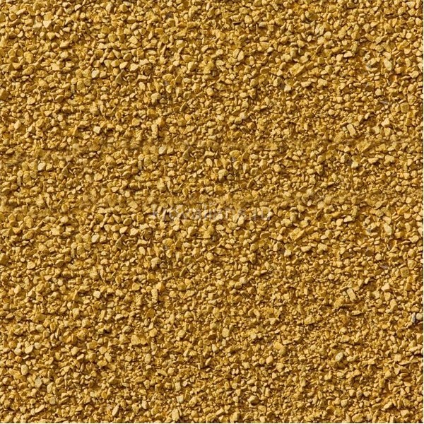 Композитная черепица Metrotile (Метротайл) MetroBond (Желтый) /лист/