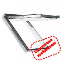 Факро PPP-V Max U3 PreSelect комбинир.сис. откр. ПВХ 114х140