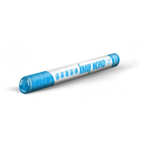 KNAUF Nord Vapor Barrier гидро- пароизоляционная пленка. 75 м2 1,5м