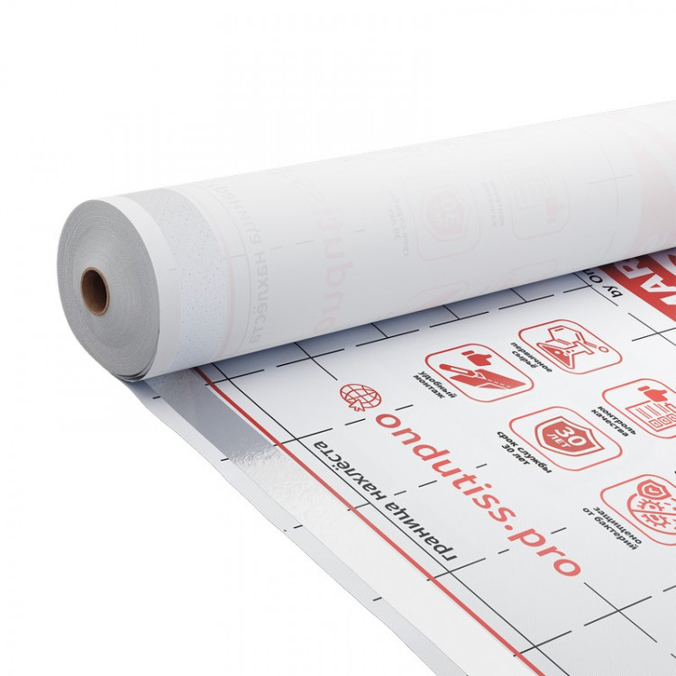 Ondutiss SMART A ветрозащита 70м2