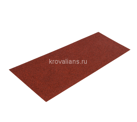 Плоский лист Luxard (Бордо)