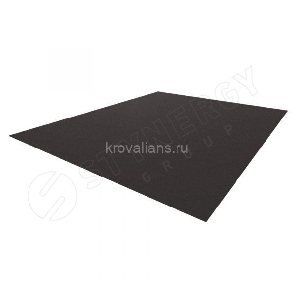 Плоский лист Stynergy (Стальной Бархат-3005-0.5)