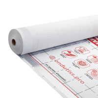 Ondutiss SMART A ветрозащита 30м2 new