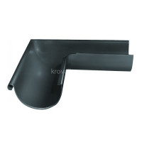GL 90/125 Угол внутренний 90 гр.RAL7024